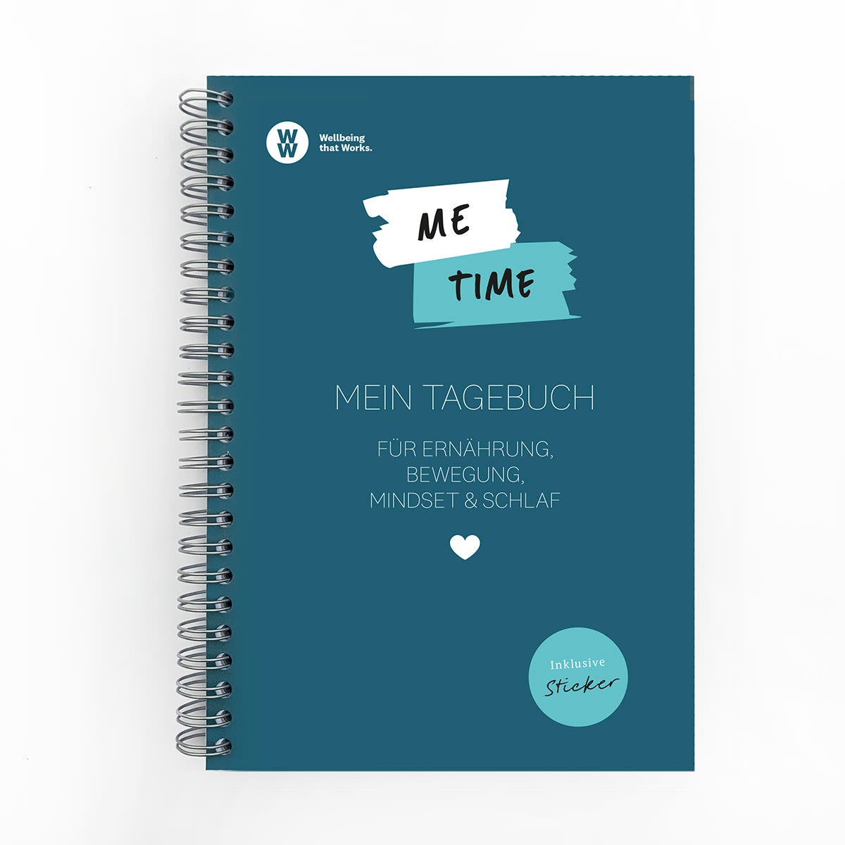 Diät Tagebücher online kaufen » WW Shop Weight Watchers